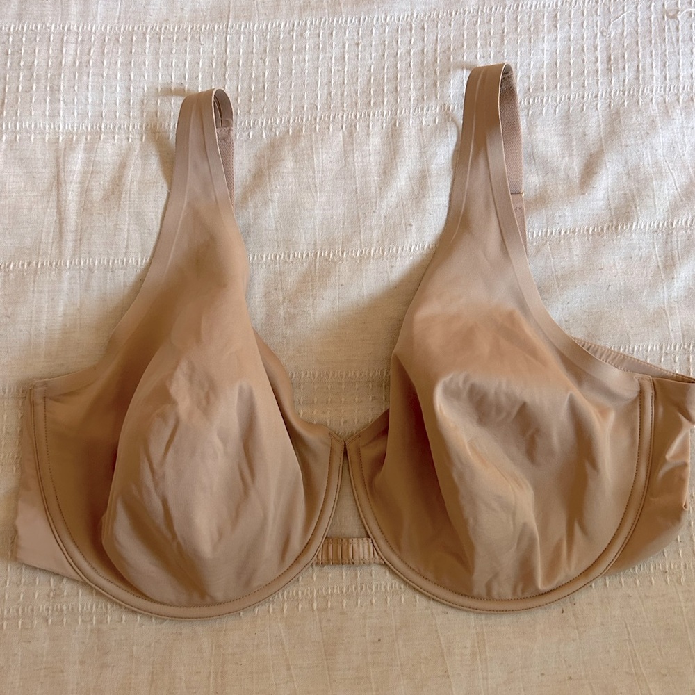 ThirdLove Minimizer bra